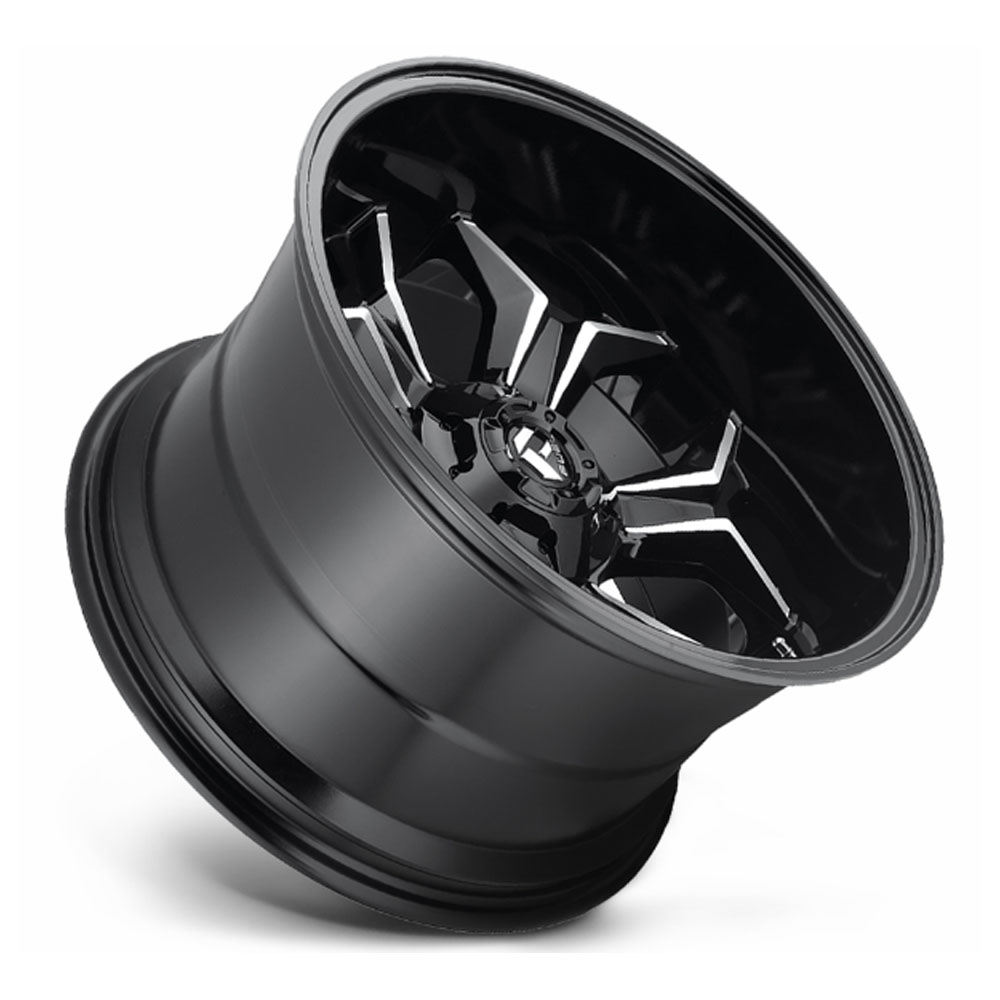 VELG MOBIL FUEL AVENGER